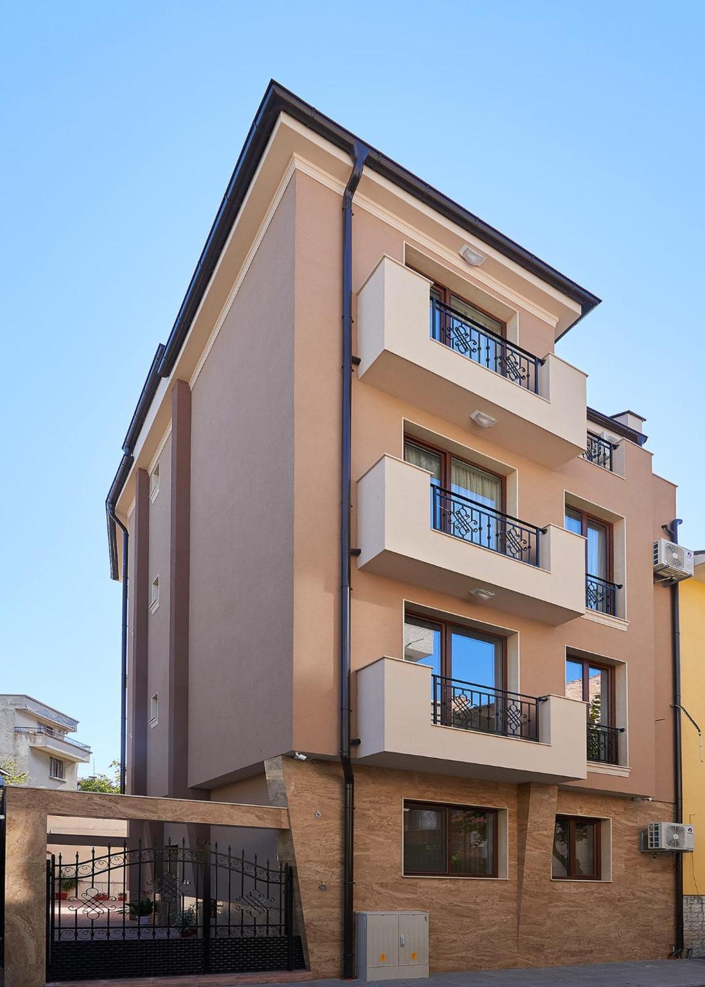 Bendita House Gmina Gmina Pomorie Zewnętrze zdjęcie