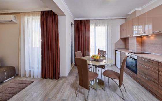 Bendita House Gmina Gmina Pomorie Zewnętrze zdjęcie
