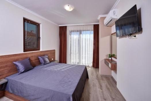 Bendita House Gmina Gmina Pomorie Zewnętrze zdjęcie