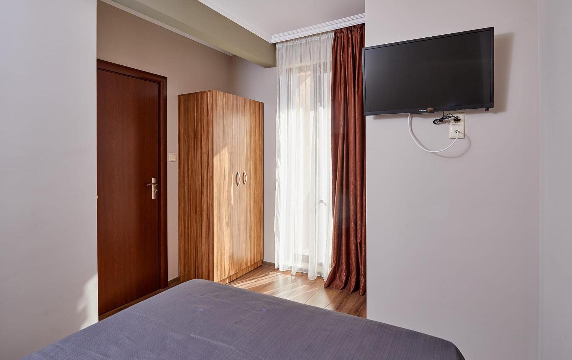 Bendita House Gmina Gmina Pomorie Zewnętrze zdjęcie
