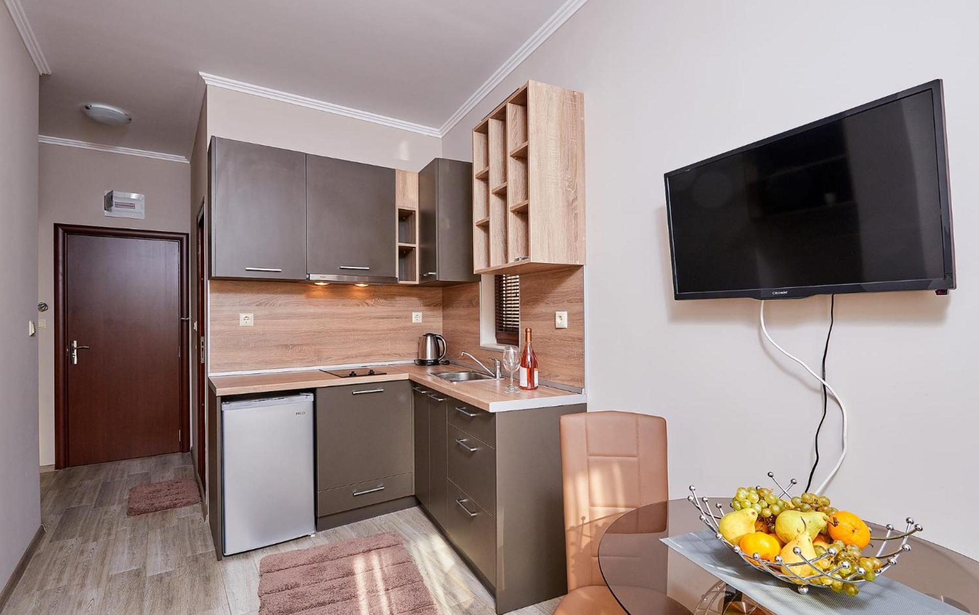 Bendita House Gmina Gmina Pomorie Zewnętrze zdjęcie