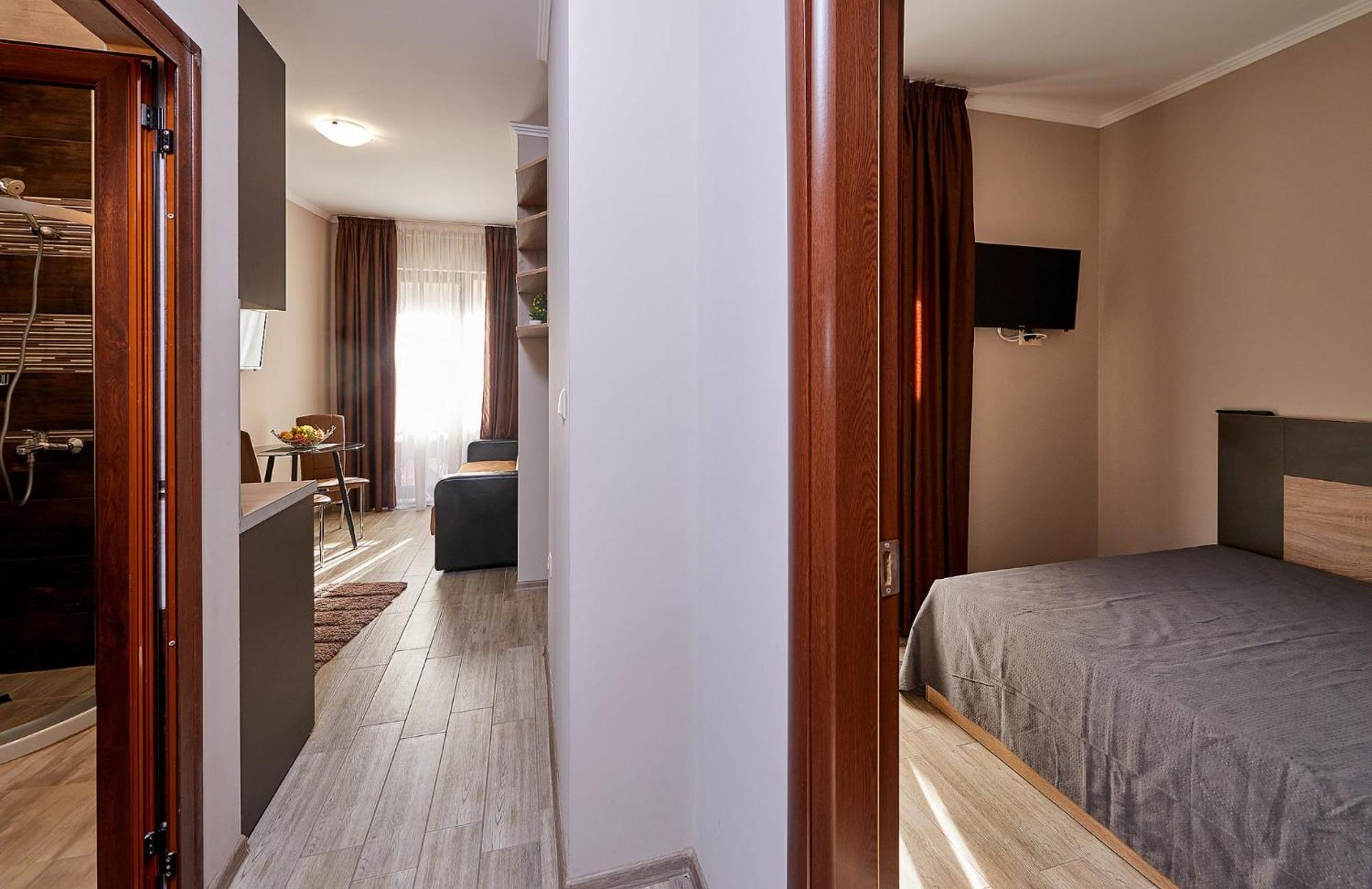 Bendita House Gmina Gmina Pomorie Zewnętrze zdjęcie