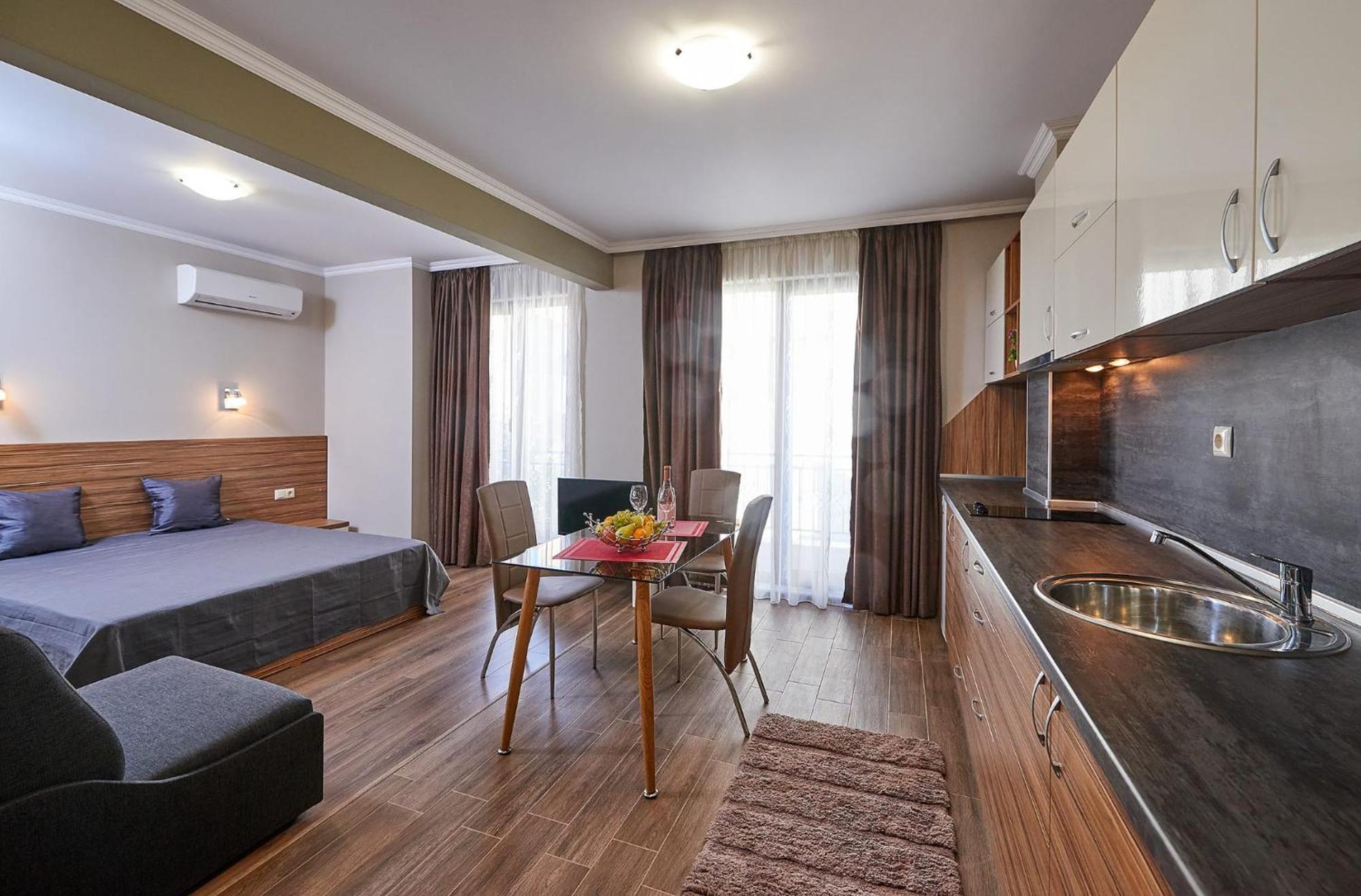 Bendita House Gmina Gmina Pomorie Zewnętrze zdjęcie