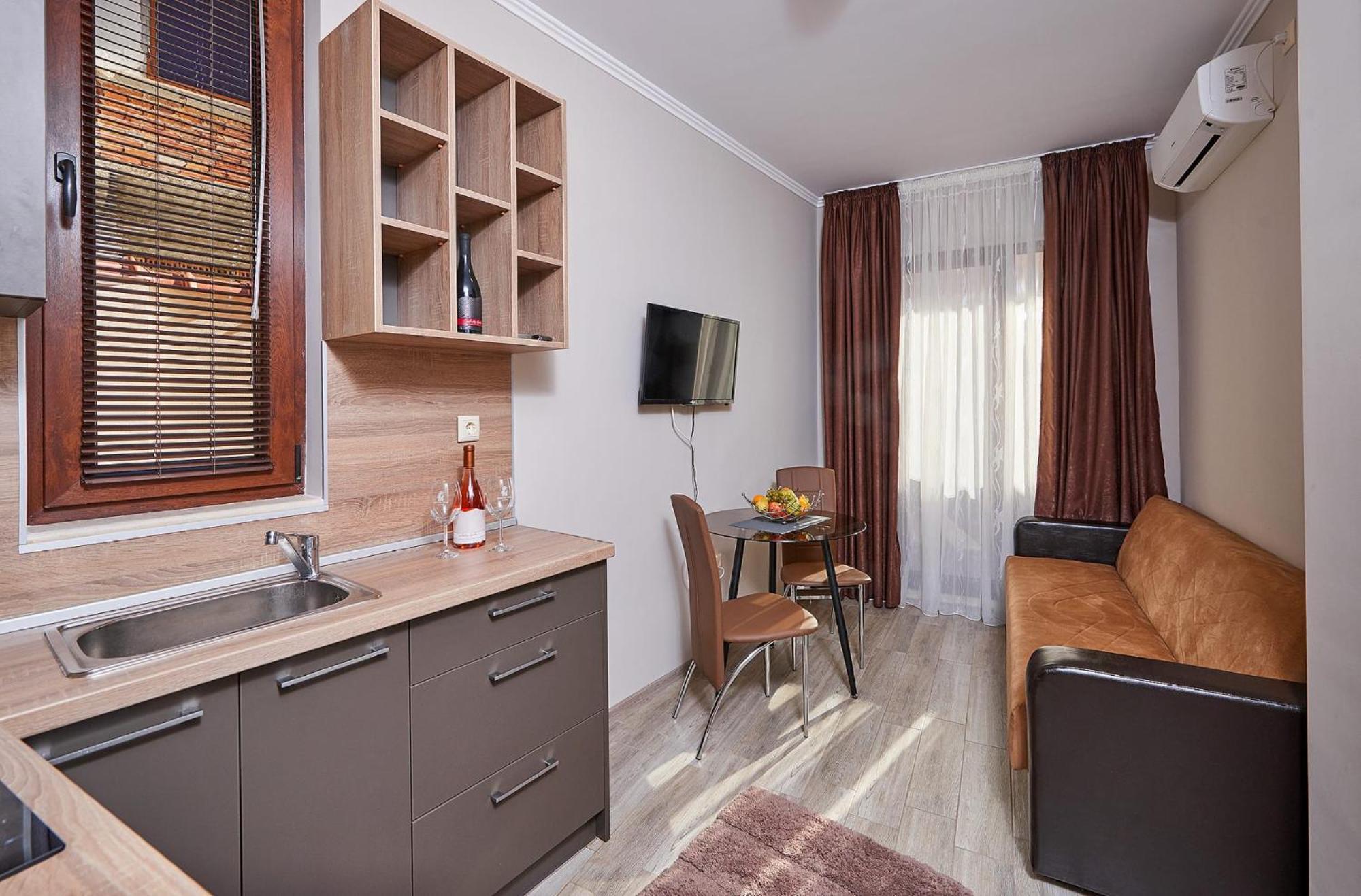 Bendita House Gmina Gmina Pomorie Zewnętrze zdjęcie