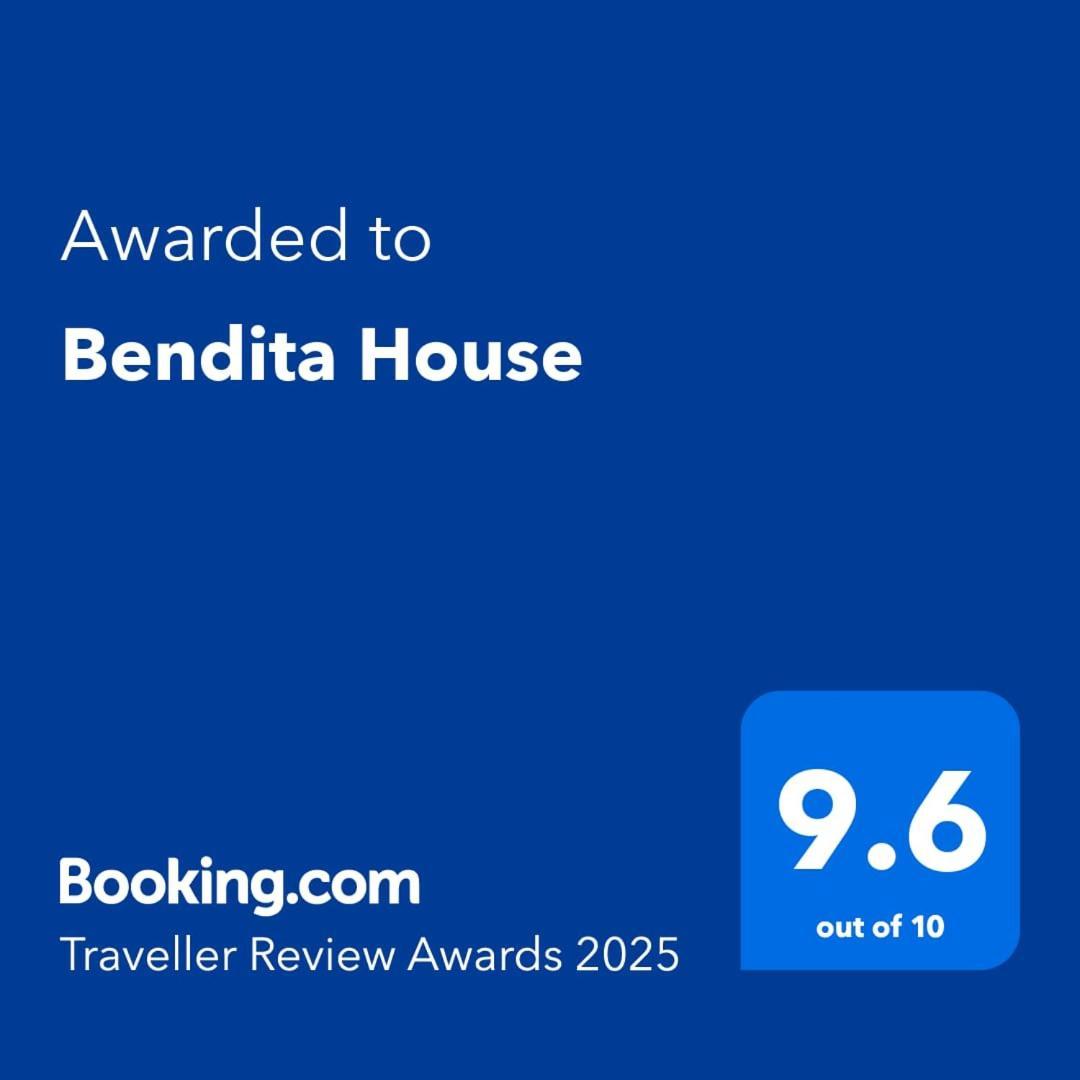 Bendita House Gmina Gmina Pomorie Zewnętrze zdjęcie